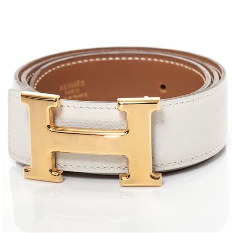 hermes reversible belt women.